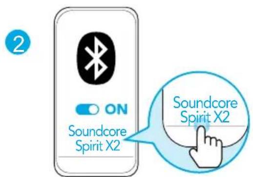 soundcore Spirit X2 - # - 2