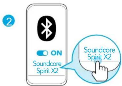 soundcore Spirit X2 - ONOFF - 14