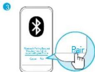 soundcore Spirit X2 - Bluetooth-conpajkeHne c Baunm yctpoiCTBOM - 3