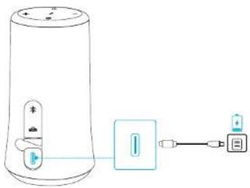 soundcore Flare 2 - المواصفات - 1