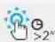 soundcore Flare 2 - Light Effects - 3