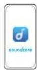 soundcore Flare 2 - Soundcore-sovellus - 1