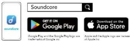 soundcore Flare 2 - Soundcore App - 1