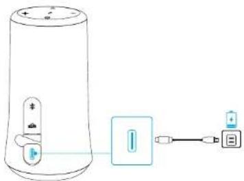 soundcore Flare 2 - In carica - 1
