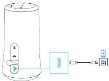 soundcore Flare 2 - En charge - 1