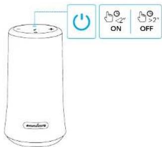soundcore Flare 2 - תְרָה בְּרַי - 3