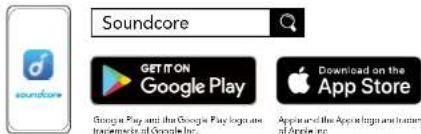 soundcore Flare 2 - Soundcore n'w79x - 1