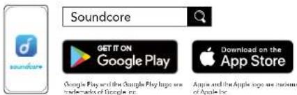 soundcore Flare 2 - Soundcore App - 1