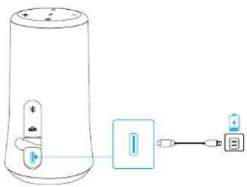 soundcore Flare 2 - Lataaminen - 1