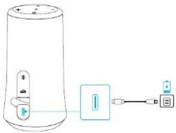 soundcore Flare 2 - 充电 - 1