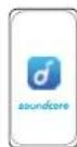 soundcore Flare 2 - Application SoundCore - 1