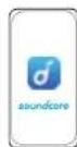 soundcore Flare 2 - App Soundcore - 1