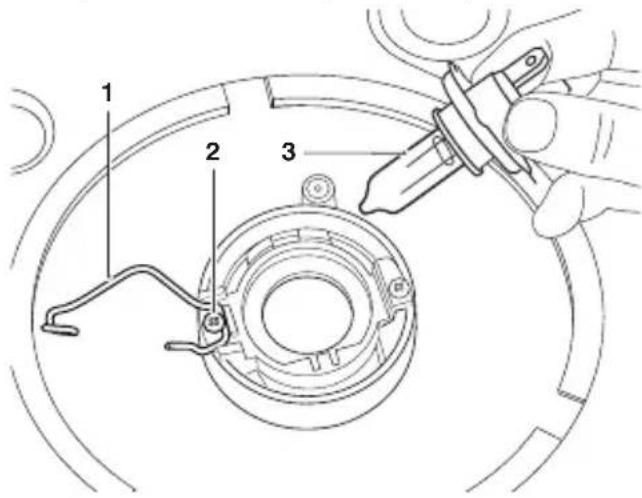 TRIUMPH Speed Triple 1050 RS (2021) - Attention - 4