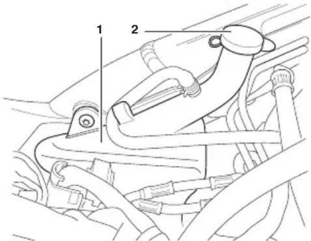 TRIUMPH Speed Triple 1050 RS (2021) - Attention - 1