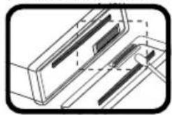 LG LCS311UR - ! Remarque - 1