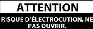 LG LCS311UR - Consignes de sécurité - 2
