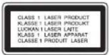 LG LCS311UR - Consignes de sécurité - 15