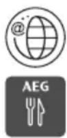 AEG BPK546360M - Le damos la bienvenida a AEG. Gracias por elegir nuestro aparato. - 1