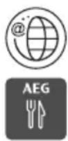 AEG BPK546360M - Bem-vindo(a) à AEG! Obrigado por escolher o nosso aparelho. - 1