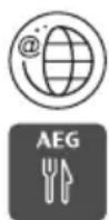 AEG BPK546360M - Vítá vás AEG! Děkujeme vám, že jste si vybrali náš spotřebič. - 1