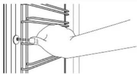 AEG BPK546360M - Com treure'l: Suports laterals - 1