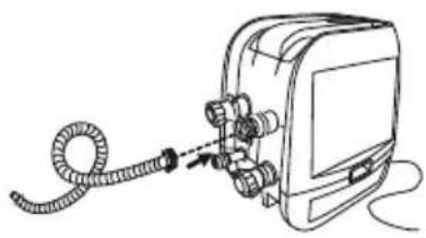 BESTWAY LayZSpa 60057 - HYDROJET PRO - 1
