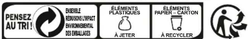 BESTWAY GIFI 56971 - GARANTIE DE LA POMPE - 1