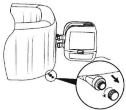 BESTWAY LayZSpa 60093 - HYDROJET PRO - 1