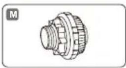 BESTWAY GIFI 15461 - 39