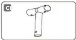 BESTWAY GIFI 15461 - 29