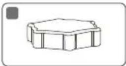 BESTWAY GIFI 15461 - 13