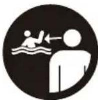 BESTWAY GIFI 15461 - Sécurité d'emploi de la piscine - 1