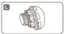 BESTWAY GIFI 15461 - 38