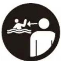 BESTWAY GIFI 15461 - Safe use of the pool - 1