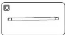 BESTWAY GIFI 15461 - 4