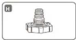 BESTWAY GIFI 15461 - 21
