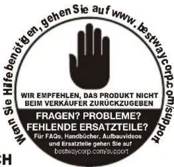 BESTWAY GIFI 15461 - ALMACENAMIENTO - 2