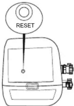 BESTWAY LayZSpa 60031 - HEIZUNGS-RESET - 1