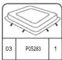 BESTWAY LayZSpa 60031 - MALDIVES HYDROJET PRO S200102 (60033) - 9