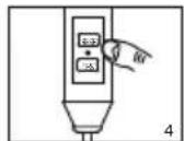 BESTWAY LayZSpa 60031 - PRCD Tset (aardlekschakelaar) - 4