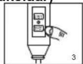 BESTWAY LayZSpa 60031 - PRCD Tset (aardlekschakelaar) - 3