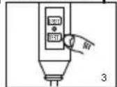 BESTWAY LayZSpa 60031 - Collaudo del dispositivo portatile di protezione differenziale (PRCD) - 3