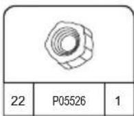BESTWAY LayZSpa 60031 - MALDIVES HYDROJET PRO S200102 (60033) - 28