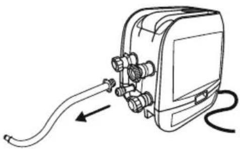 BESTWAY LayZSpa 60031 - INSTALLATION - 11