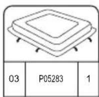 BESTWAY LayZSpa 60031 - MALDIVES HYDROJET PRO S200102 (60033) - 9