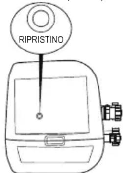 BESTWAY LayZSpa 60031 - RESET DEL SISTEMA DI RISCALDAMENTO - 1