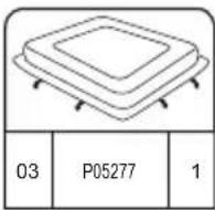 BESTWAY LayZSpa 60031 - HAWAII HYDROJET PRO S200102 (60031) - 9