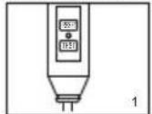 BESTWAY LayZSpa 60031 - Collaudo del dispositivo portatile di protezione differenziale (PRCD) - 1