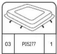 BESTWAY LayZSpa 60031 - HAWAII HYDROJET PRO S200102 (60031) - 9