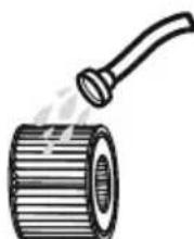 BESTWAY LayZSpa 60031 - Filter Cartridge Maintenance - 3